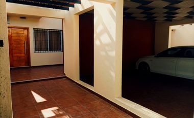 Se alquila dúplex en Guaymallén, Mendoza