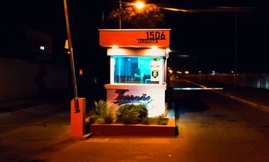 Se alquila dúplex en Guaymallén, Mendoza