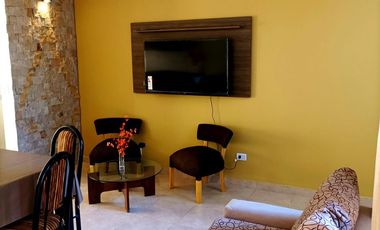 Se alquila dúplex en Guaymallén, Mendoza