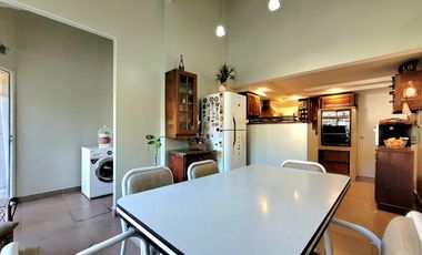 VENTA CASA 5 AMB RECICLADA RAMOS MEJIA JARDIN