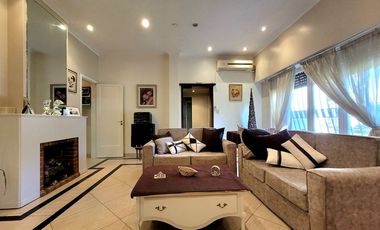 VENTA CASA 5 AMB RECICLADA RAMOS MEJIA JARDIN