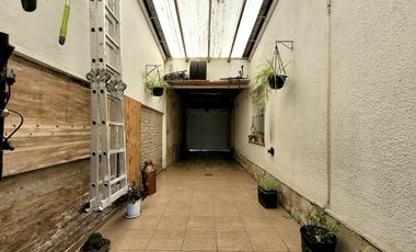 VENTA CASA 5 AMB RECICLADA RAMOS MEJIA JARDIN