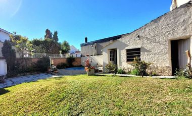 VENTA CASA 5 AMB RECICLADA RAMOS MEJIA JARDIN