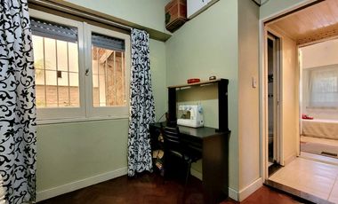 VENTA CASA 5 AMB RECICLADA RAMOS MEJIA JARDIN