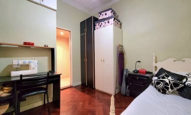 VENTA CASA 5 AMB RECICLADA RAMOS MEJIA JARDIN