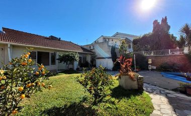 VENTA CASA 5 AMB RECICLADA RAMOS MEJIA JARDIN