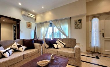 VENTA CASA 5 AMB RECICLADA RAMOS MEJIA JARDIN