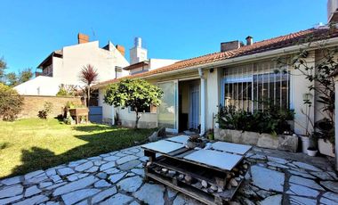 VENTA CASA 5 AMB RECICLADA RAMOS MEJIA JARDIN