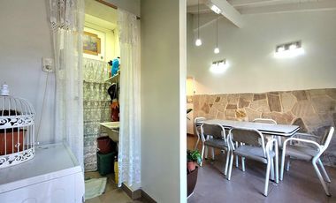 VENTA CASA 5 AMB RECICLADA RAMOS MEJIA JARDIN