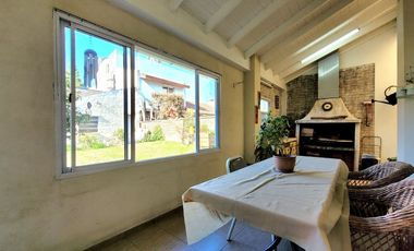 VENTA CASA 5 AMB RECICLADA RAMOS MEJIA JARDIN