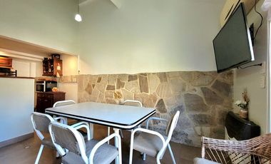 VENTA CASA 5 AMB RECICLADA RAMOS MEJIA JARDIN