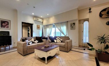 VENTA CASA 5 AMB RECICLADA RAMOS MEJIA JARDIN