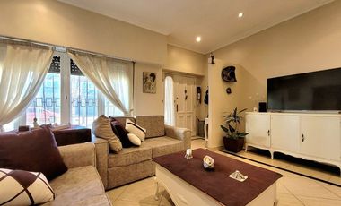 VENTA CASA 5 AMB RECICLADA RAMOS MEJIA JARDIN