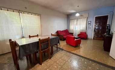 CASA VENTA 2 HABITACIONES PATIO Y GALPÓN