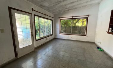 CASA VENTA 2 HABITACIONES PATIO Y GALPÓN