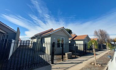 Casa en arriendo en RANCAGUA
