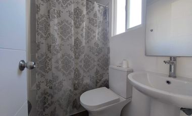 Casa en arriendo en RANCAGUA
