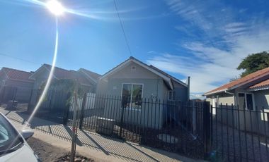 Casa en arriendo en RANCAGUA