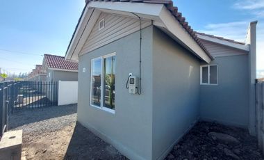 Casa en arriendo en RANCAGUA