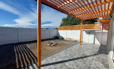Casa en arriendo en RANCAGUA
