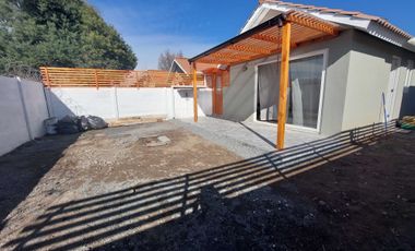 Casa en arriendo en RANCAGUA