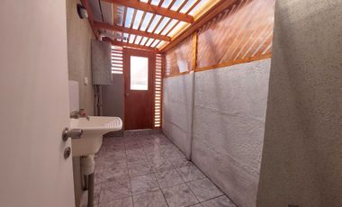 Casa en arriendo en RANCAGUA