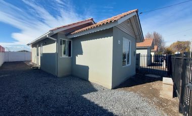 Casa en arriendo en RANCAGUA