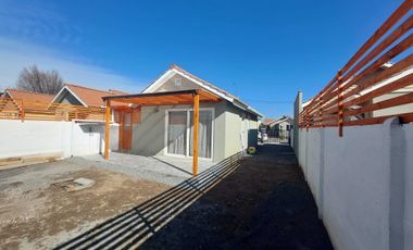 Casa en arriendo en RANCAGUA