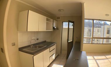 Departamento en venta en QUILLOTA