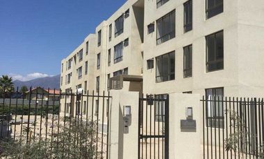 Departamento en venta en QUILLOTA