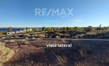 Venta Lote- 1424 m2- La Península-Lago Mari menuco