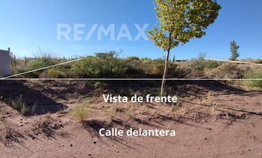 Venta Lote- 1424 m2- La Península-Lago Mari menuco
