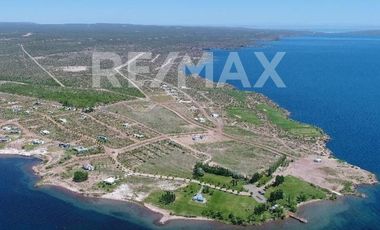 Venta Lote- 1424 m2- La Península-Lago Mari menuco