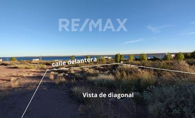 Venta Lote- 1424 m2- La Península-Lago Mari menuco