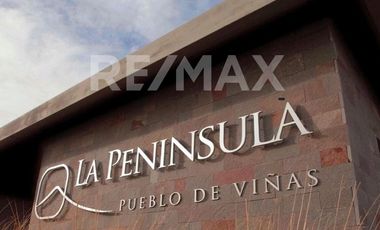 Venta Lote- 1424 m2- La Península-Lago Mari menuco