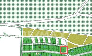 Venta Lote- 1424 m2- La Península-Lago Mari menuco