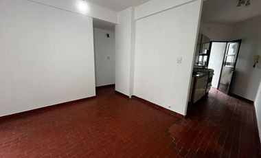 VENTA DEPTO 3 AMB CON BALCON Y COCHERA V LYNCH