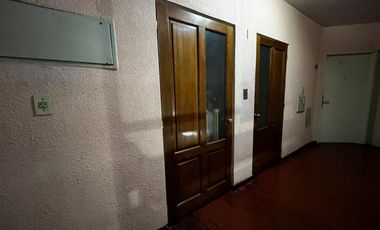 VENTA DEPTO 3 AMB CON BALCON Y COCHERA V LYNCH