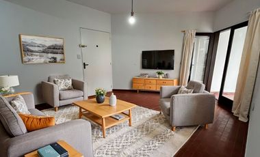 VENTA DEPTO 3 AMB CON BALCON Y COCHERA V LYNCH