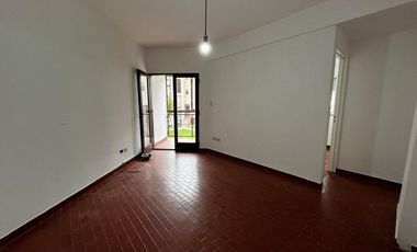 VENTA DEPTO 3 AMB CON BALCON Y COCHERA V LYNCH