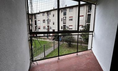 VENTA DEPTO 3 AMB CON BALCON Y COCHERA V LYNCH