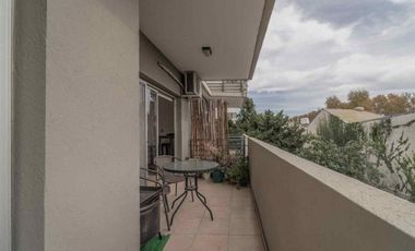 VENTA DEPTO 2 AMBIENTES CON COCHERA EN FLORIDA