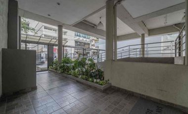 VENTA DEPTO 2 AMBIENTES CON COCHERA EN FLORIDA