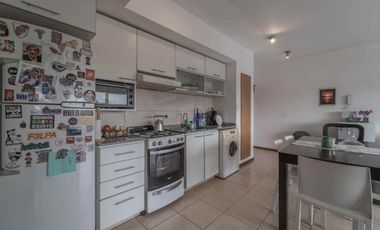 VENTA DEPTO 2 AMBIENTES CON COCHERA EN FLORIDA