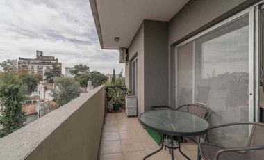 VENTA DEPTO 2 AMBIENTES CON COCHERA EN FLORIDA