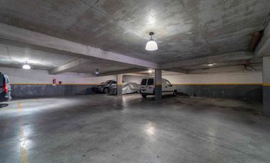 VENTA DEPTO 2 AMBIENTES CON COCHERA EN FLORIDA