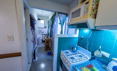 DEPARTAMENTO EN VENTA EN QUILMES