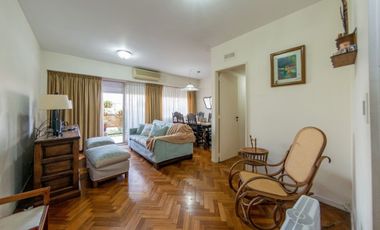 DEPARTAMENTO EN VENTA EN QUILMES