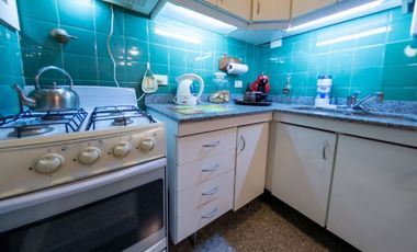 DEPARTAMENTO EN VENTA EN QUILMES