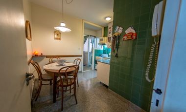 DEPARTAMENTO EN VENTA EN QUILMES